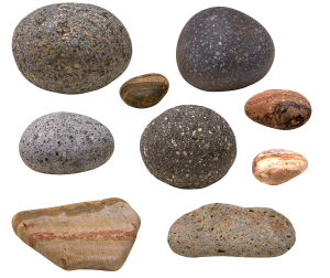 Stones PNG-13557